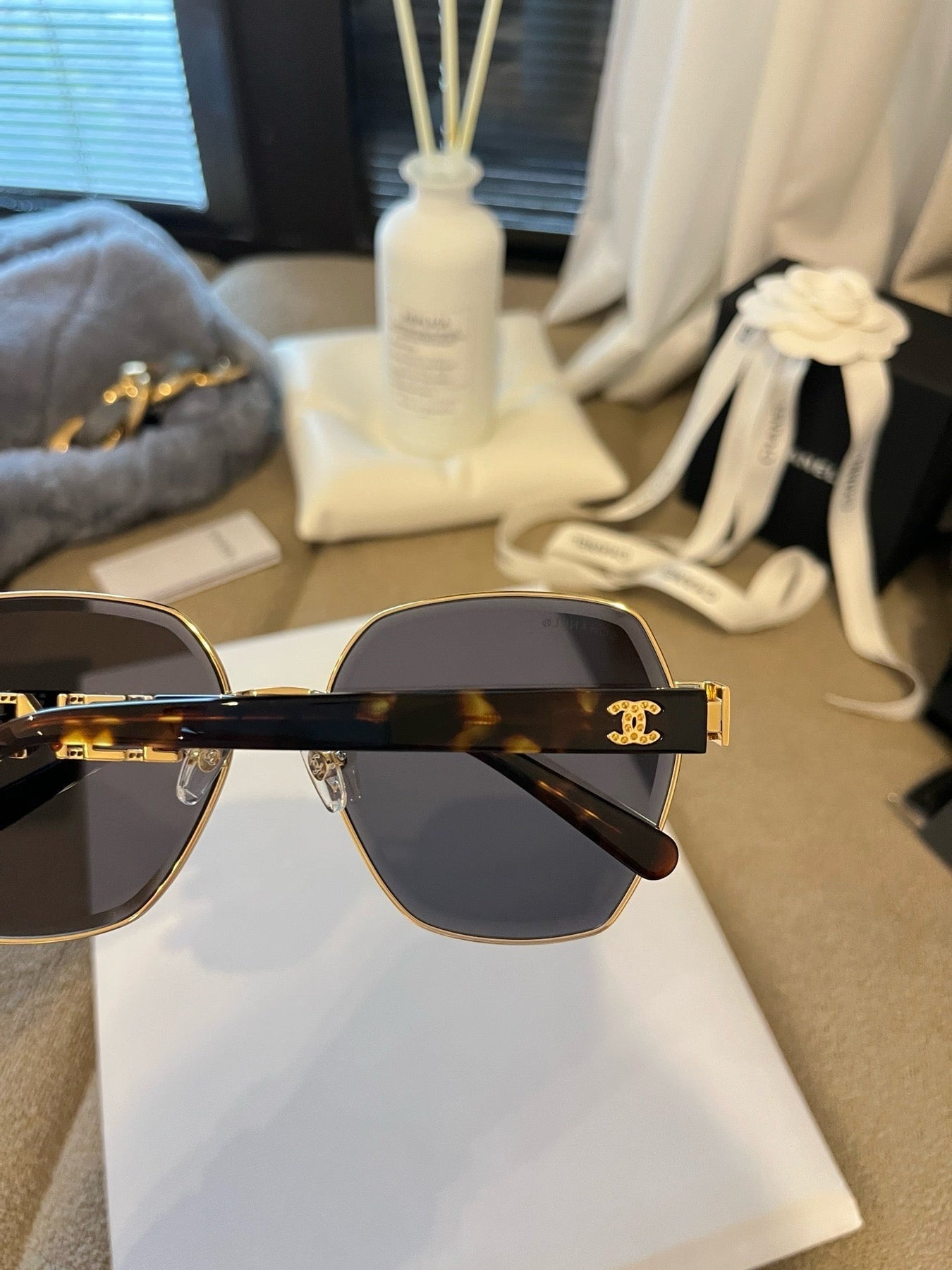 CHA Sunglasses
