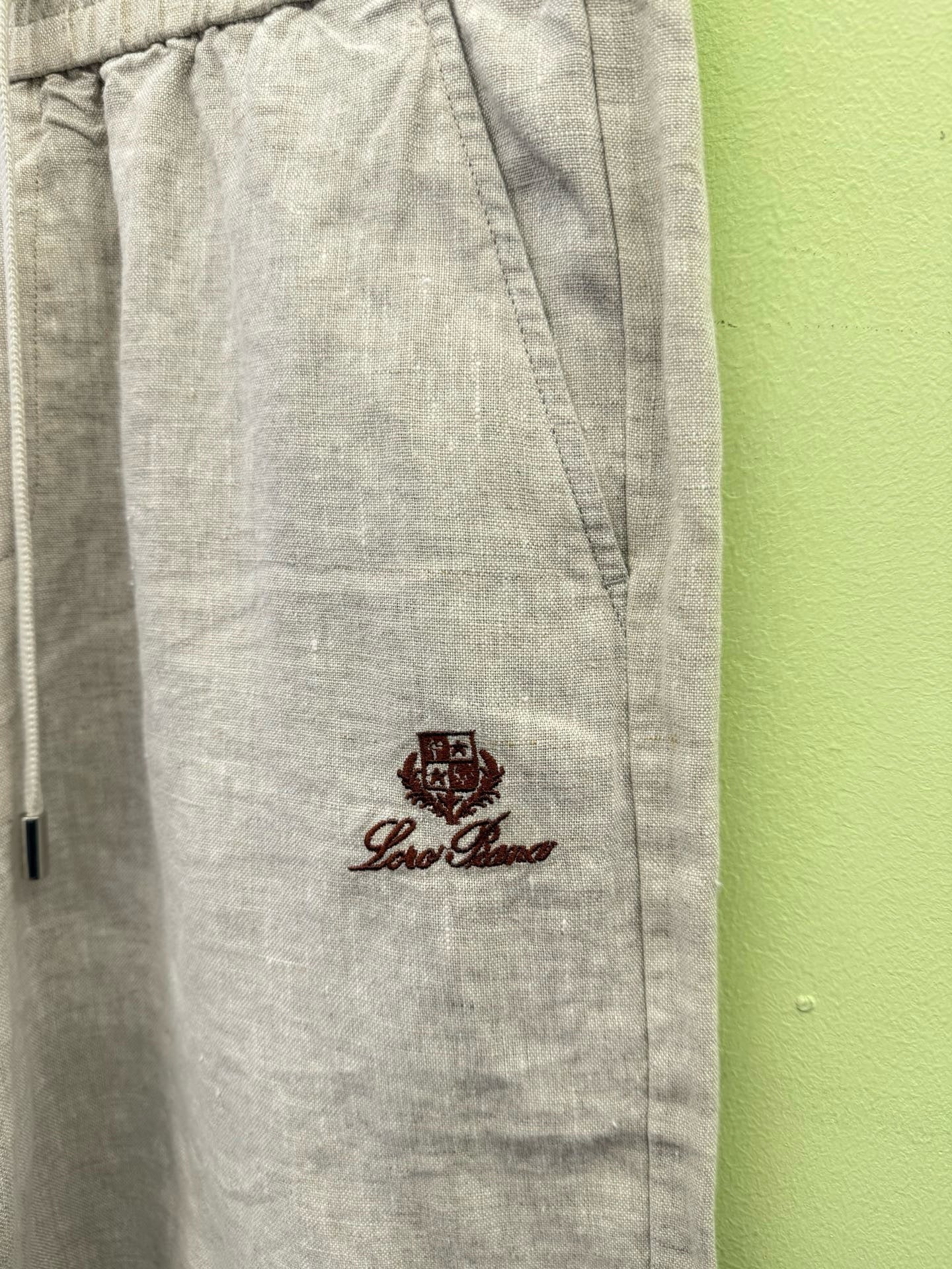 Loro Piana Shorts