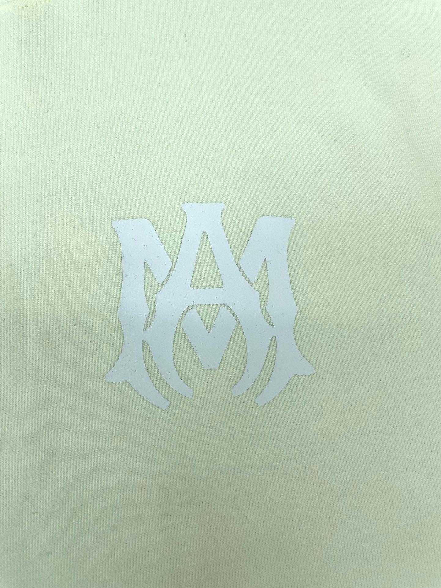 Amiri Long Sleeve