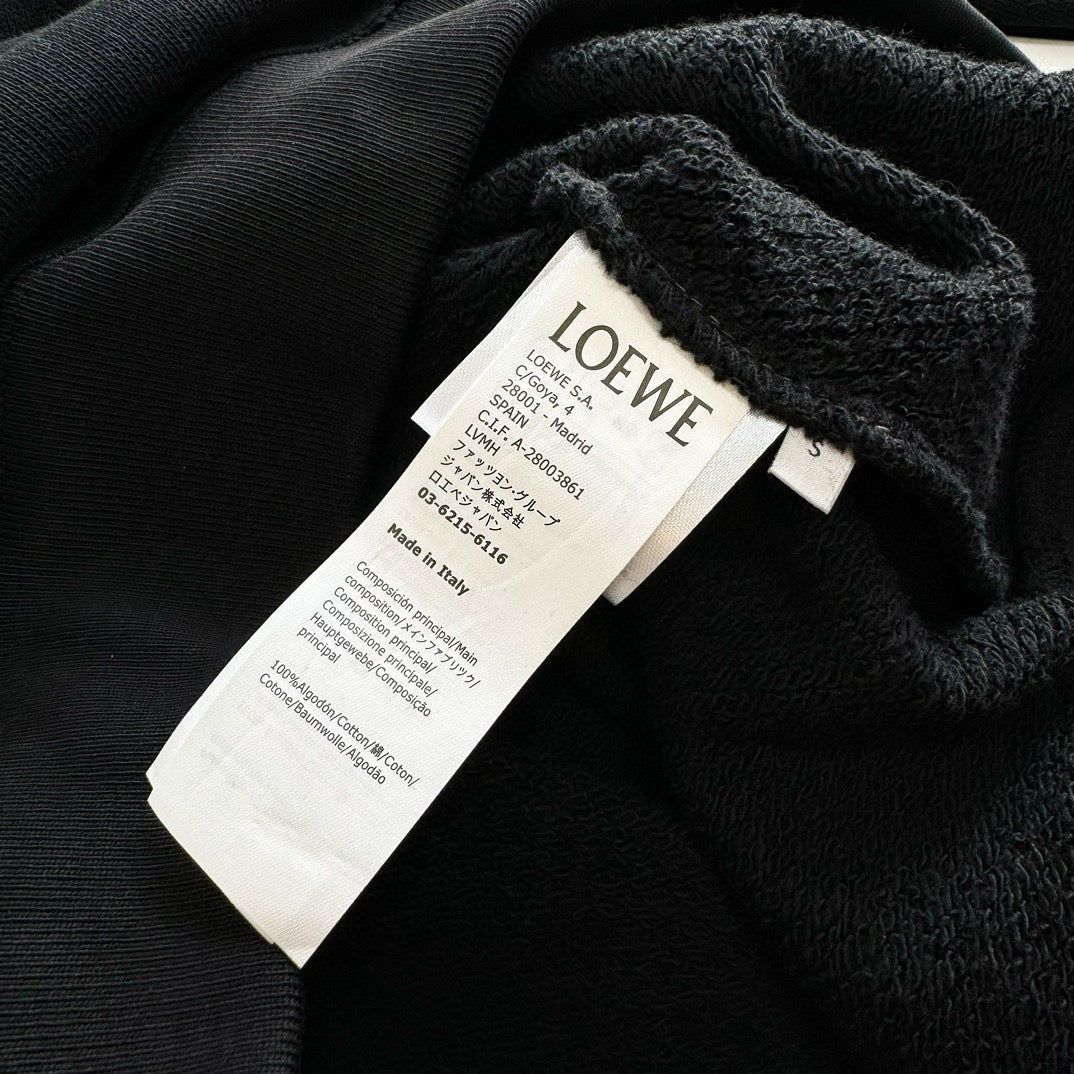 Lw Hoodie