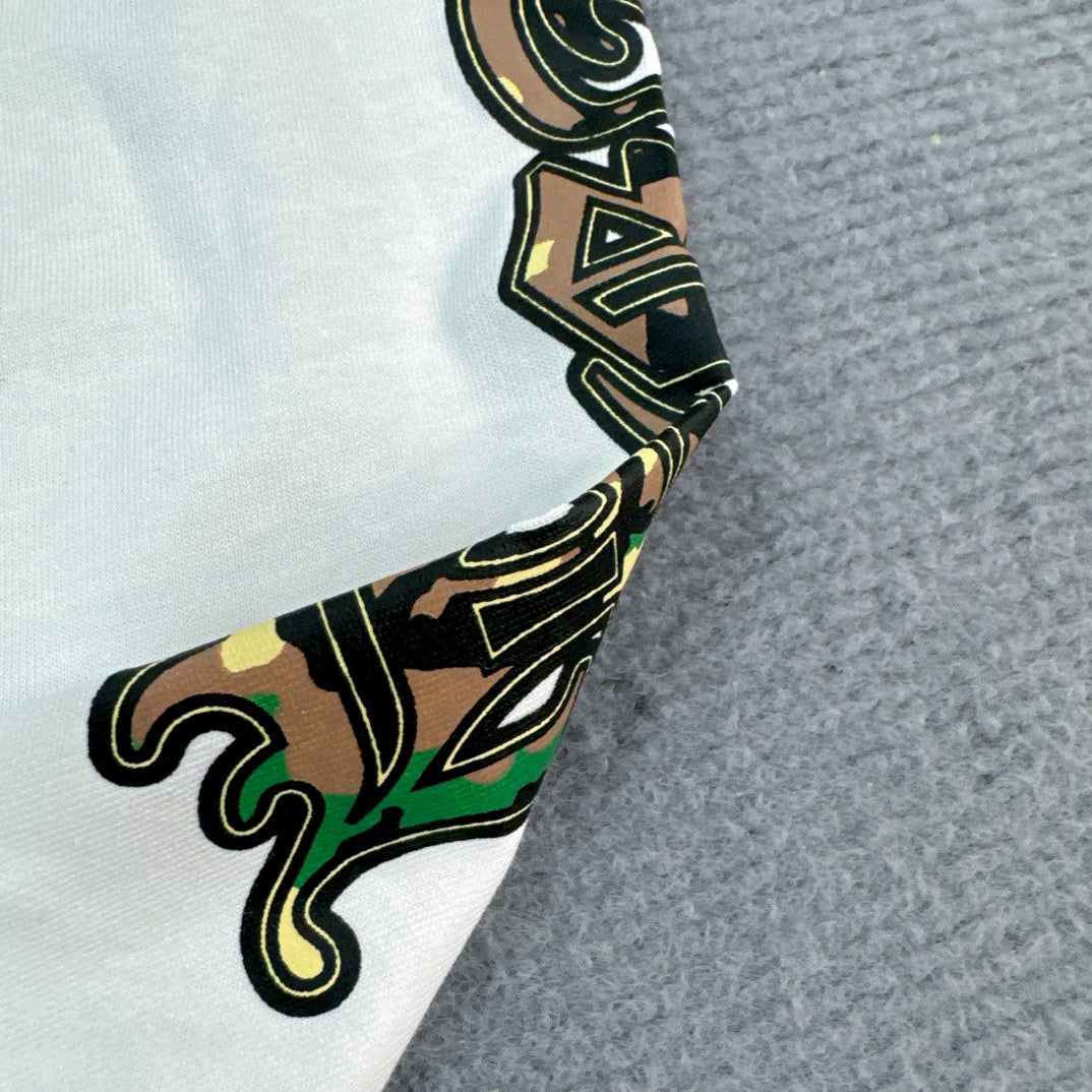 CH Long Sleeve