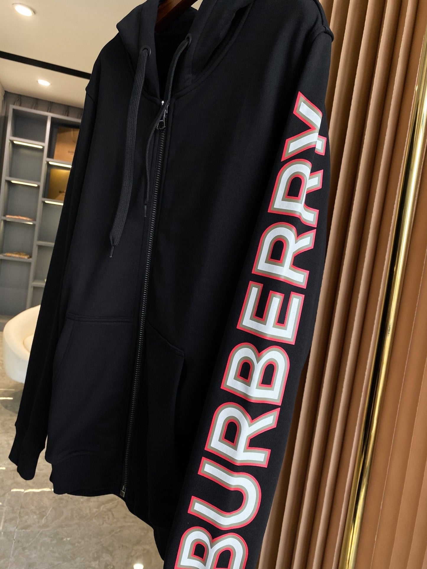 Burberry Jacket