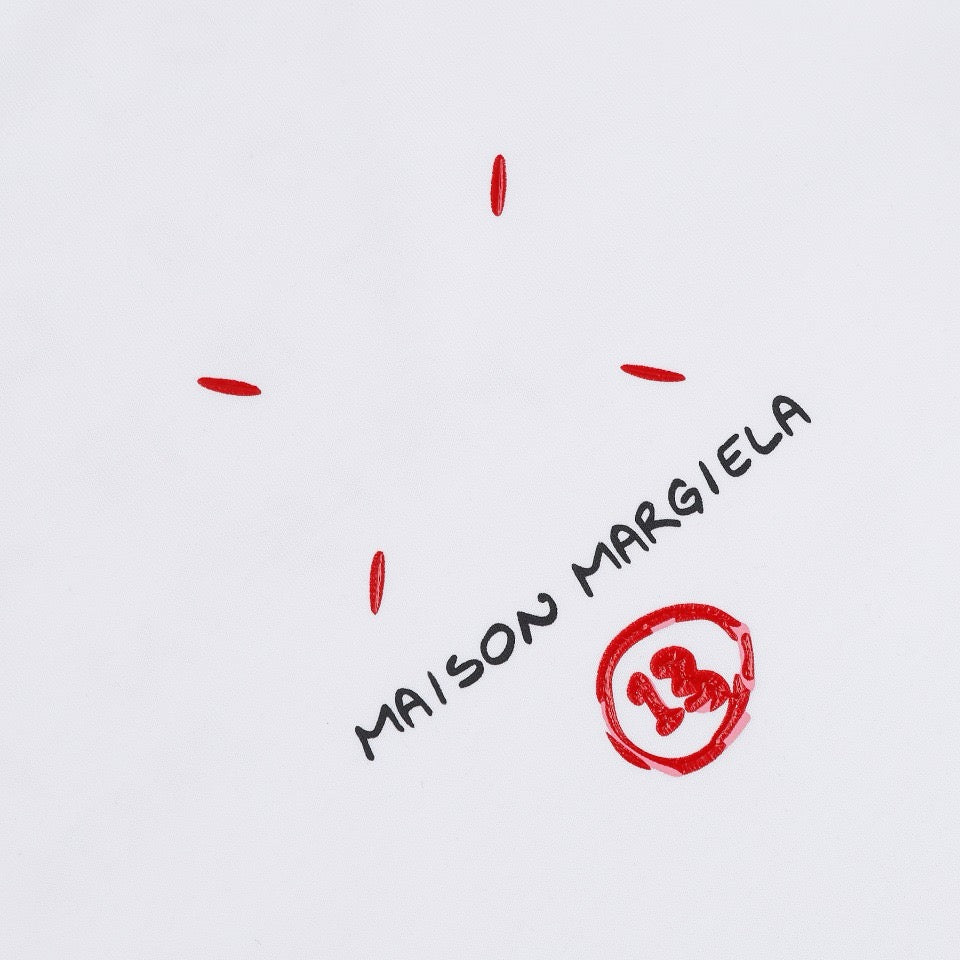 Maison Margiela T-shirt