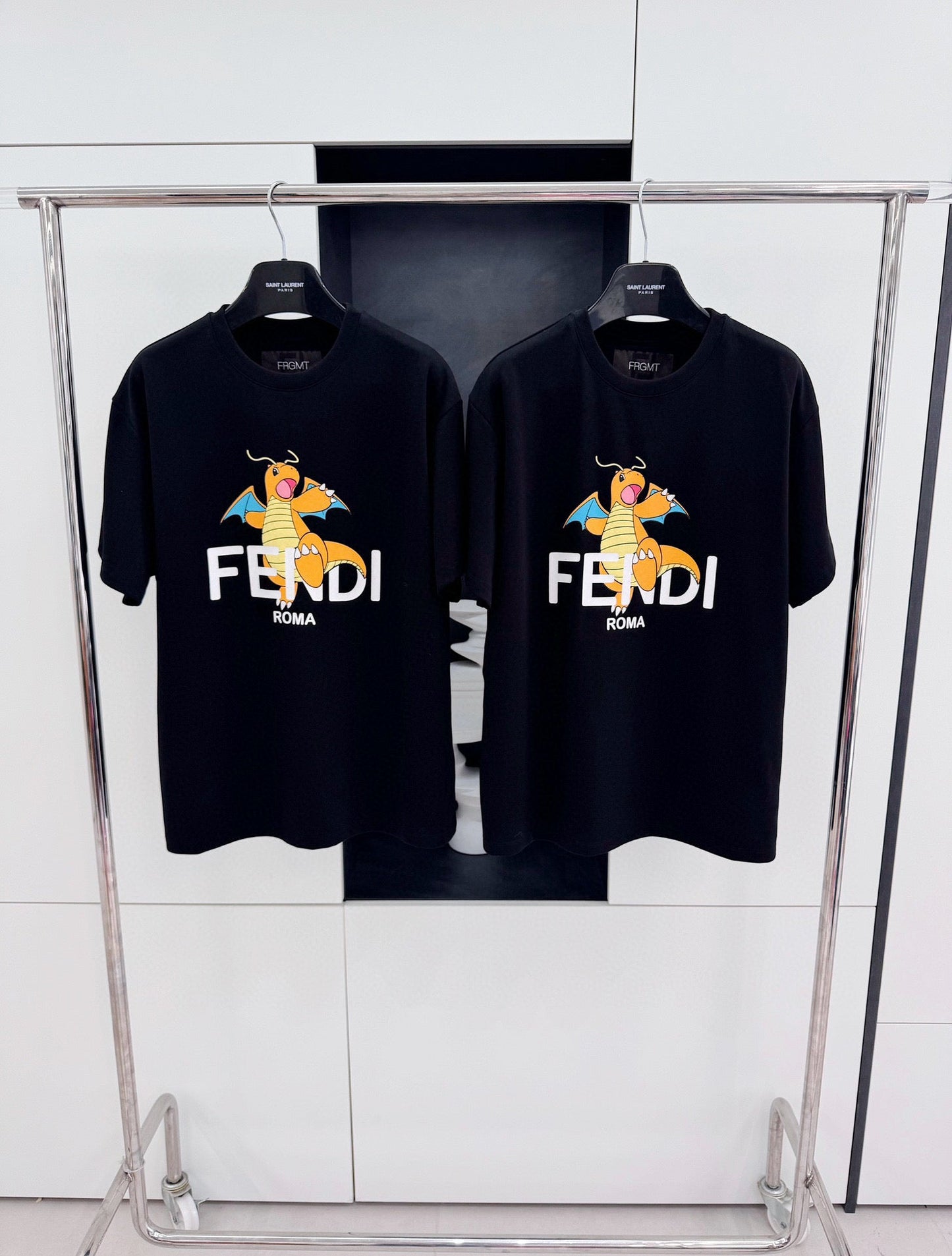 Fendi T-shirt