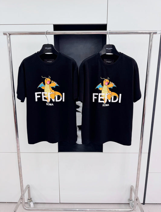 Fendi T-shirt
