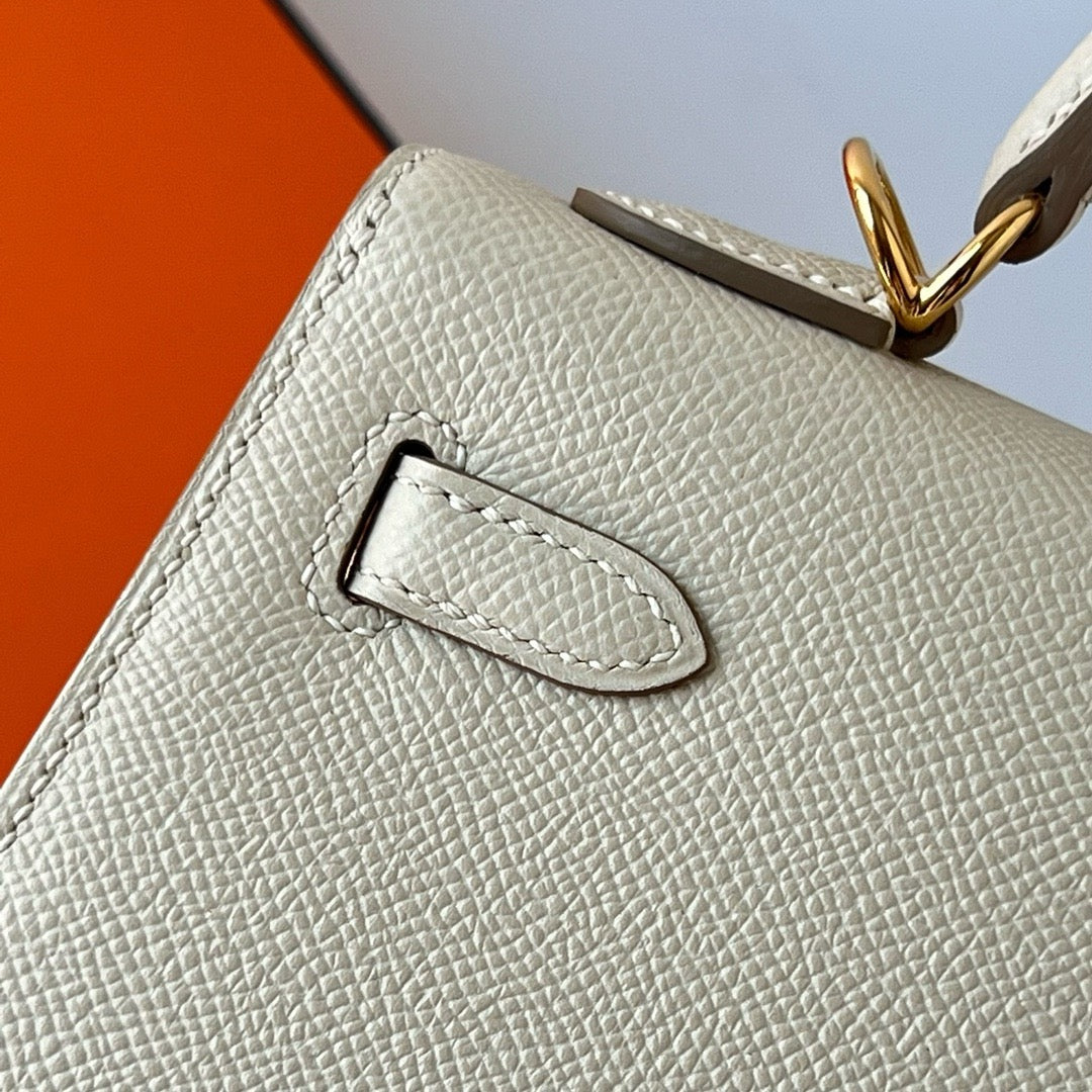 HERM Kelly, 25cm, CK 10, Epsom