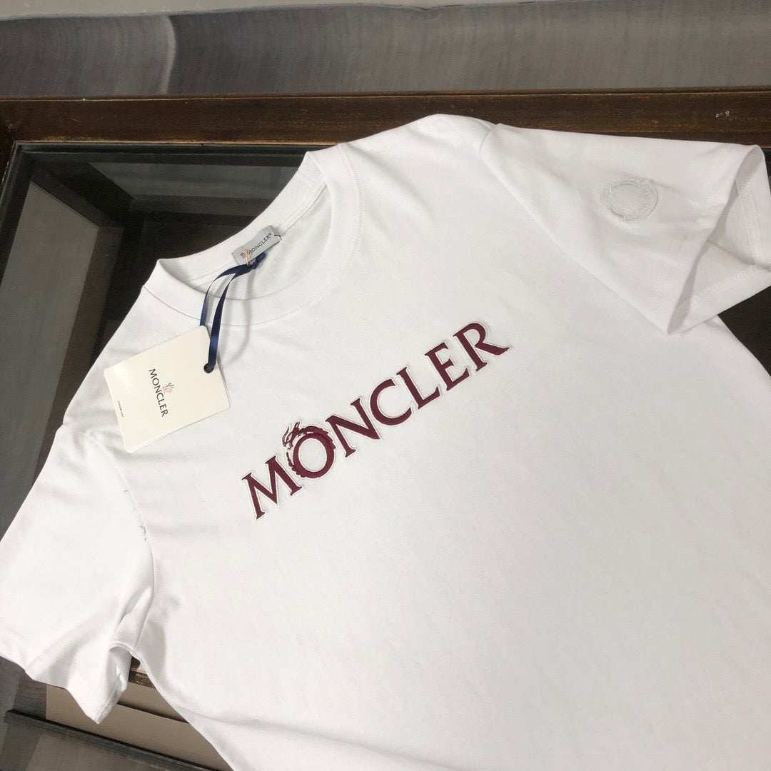 Moncler T-shirt
