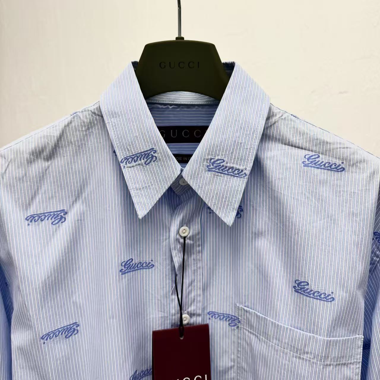 GC Long Sleeve Shirt