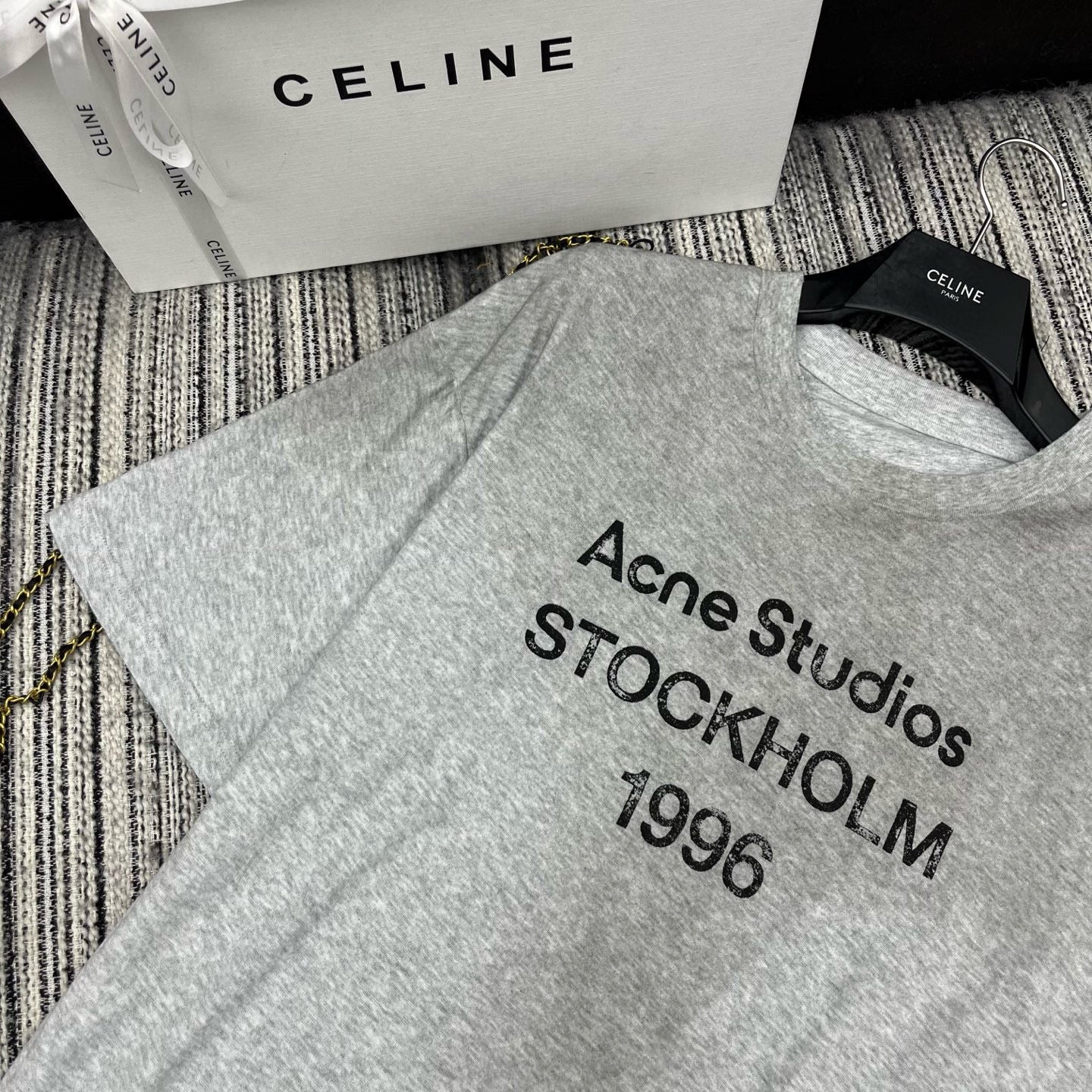 Acne Studios Tee