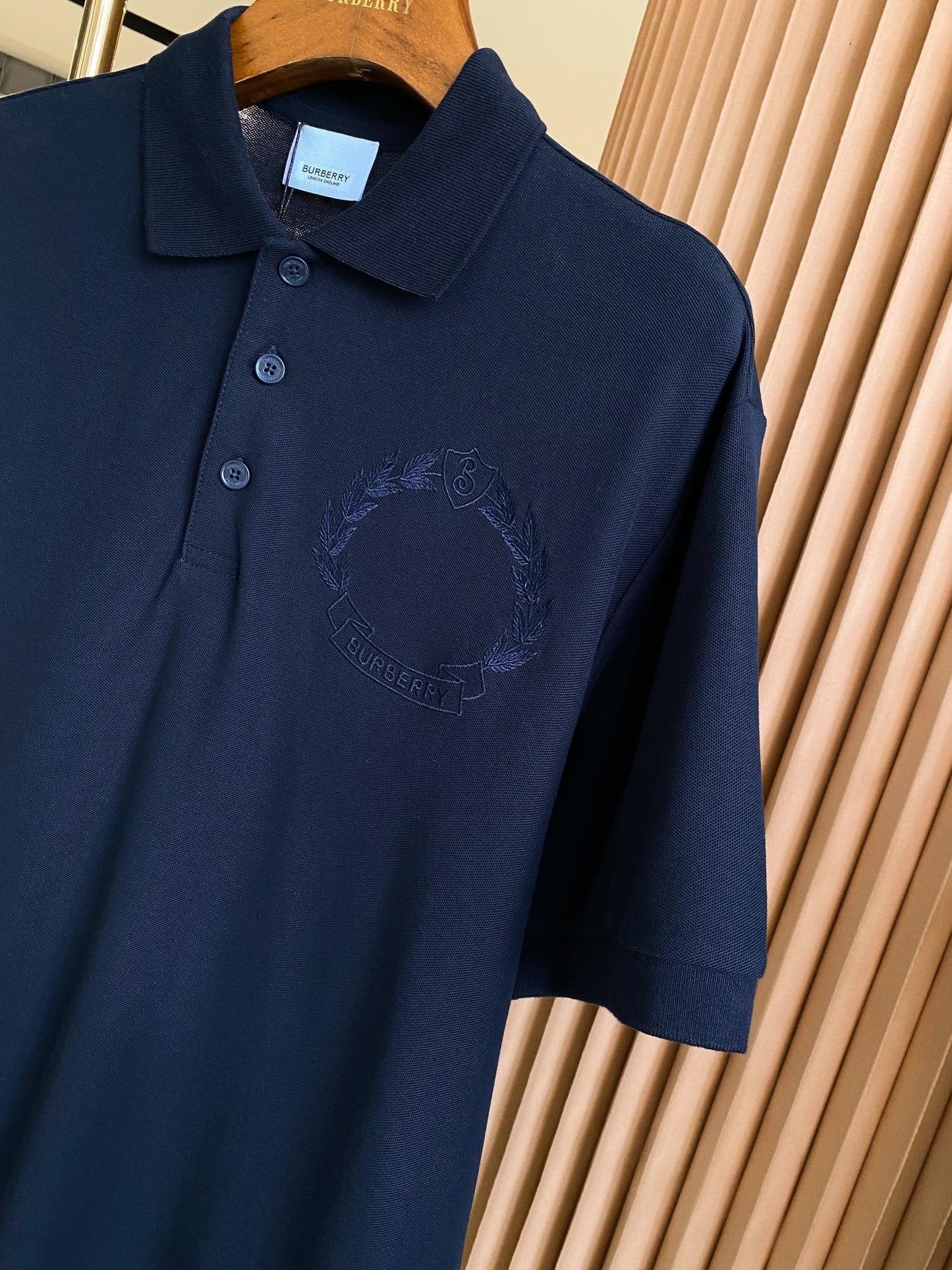 Burberry Polo