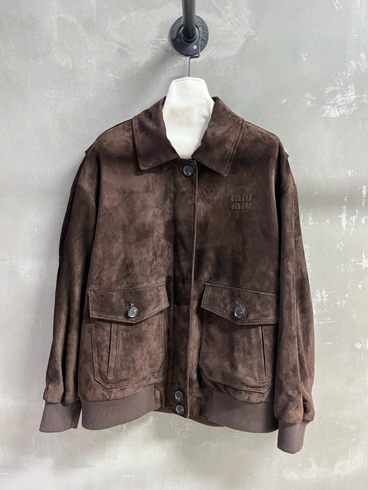 Miu Miu Jacket