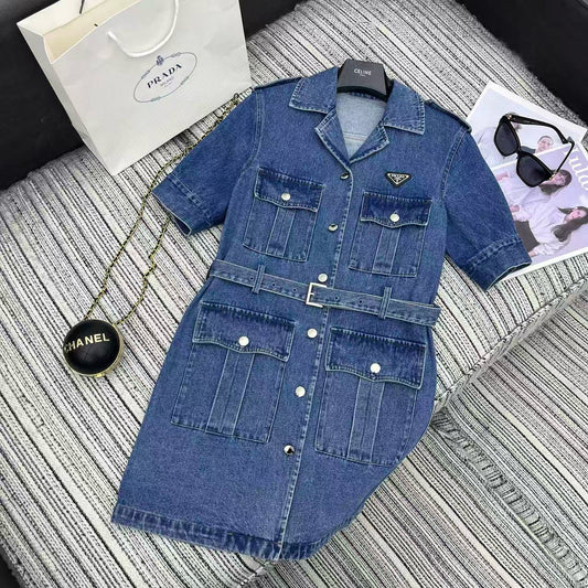 Prada Dress
