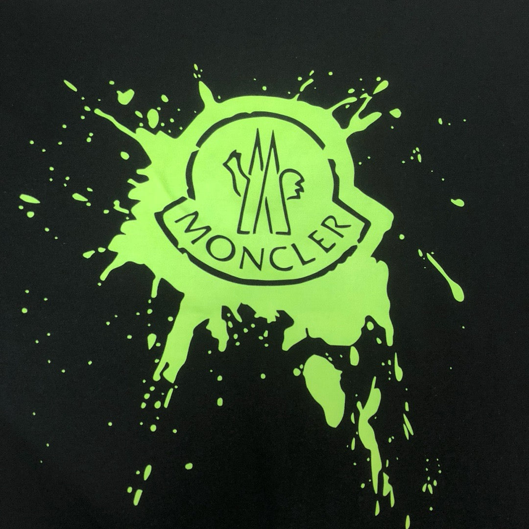 Moncler T-shirt