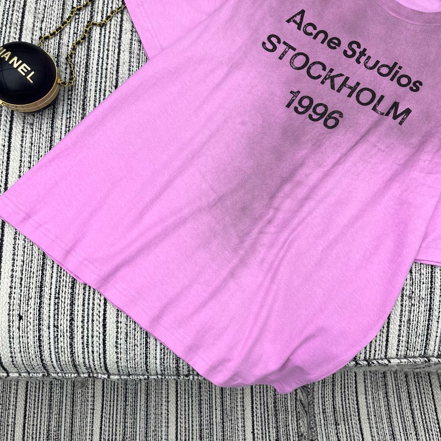 Acne Studios Tee