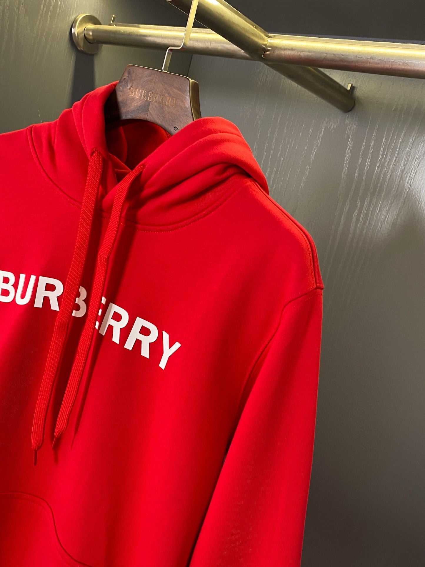 Burberry Hoodie