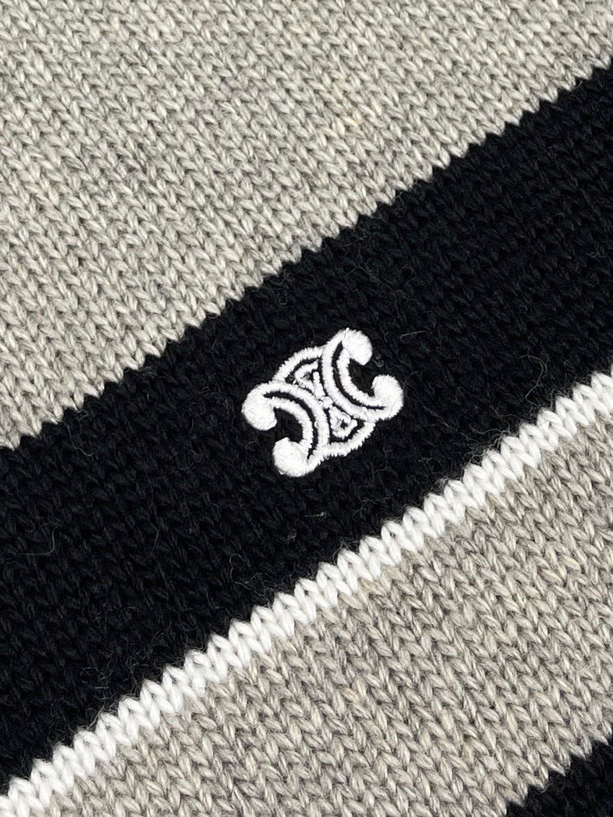 Celine Sweater