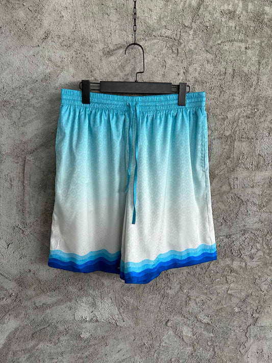Casablance Short Pants