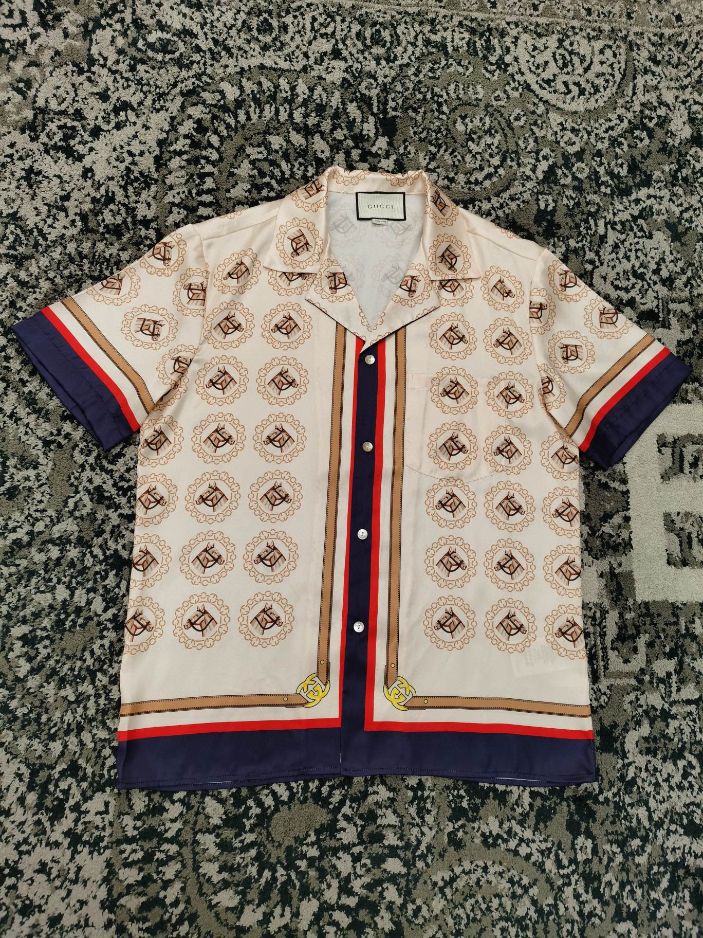 Gucci Shirt