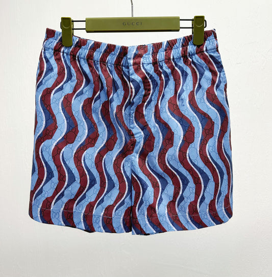 GC Shorts