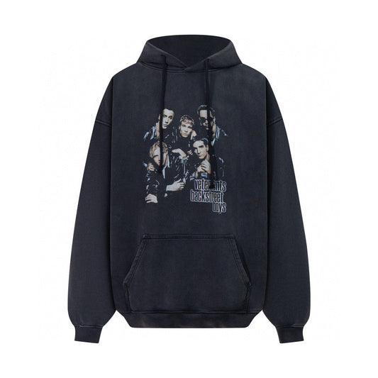 VTM Hoodie