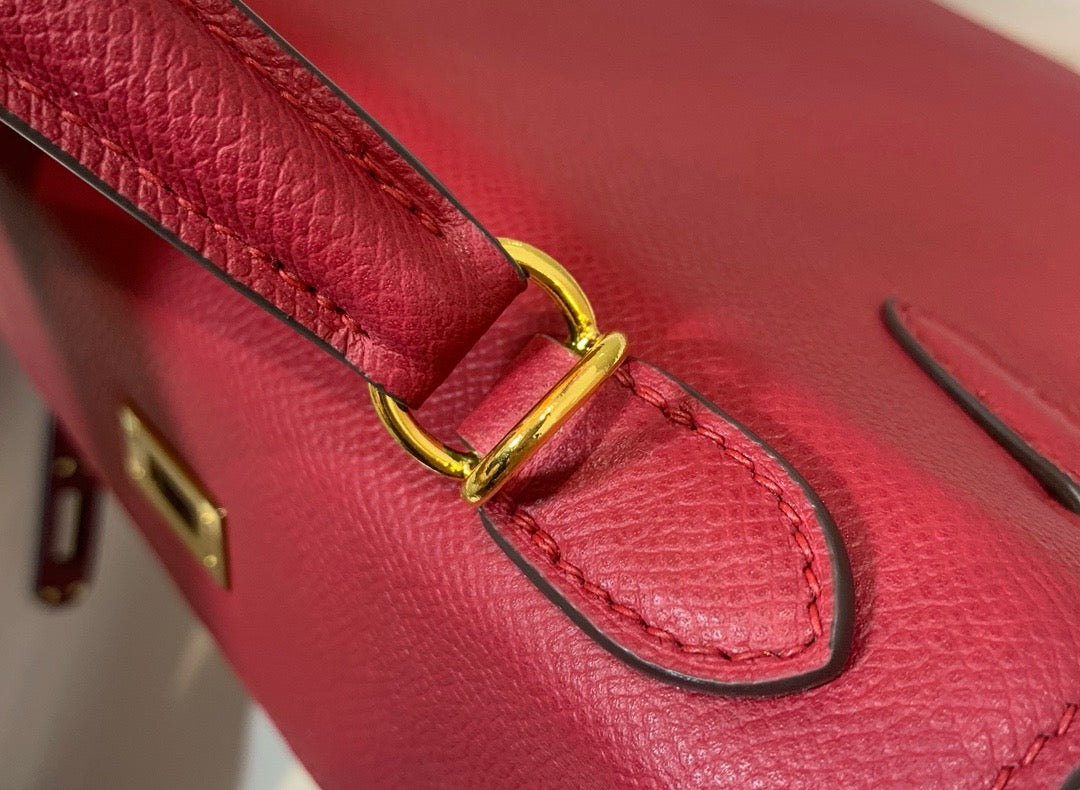 HERM Kelly 25cm, B5, Epsom