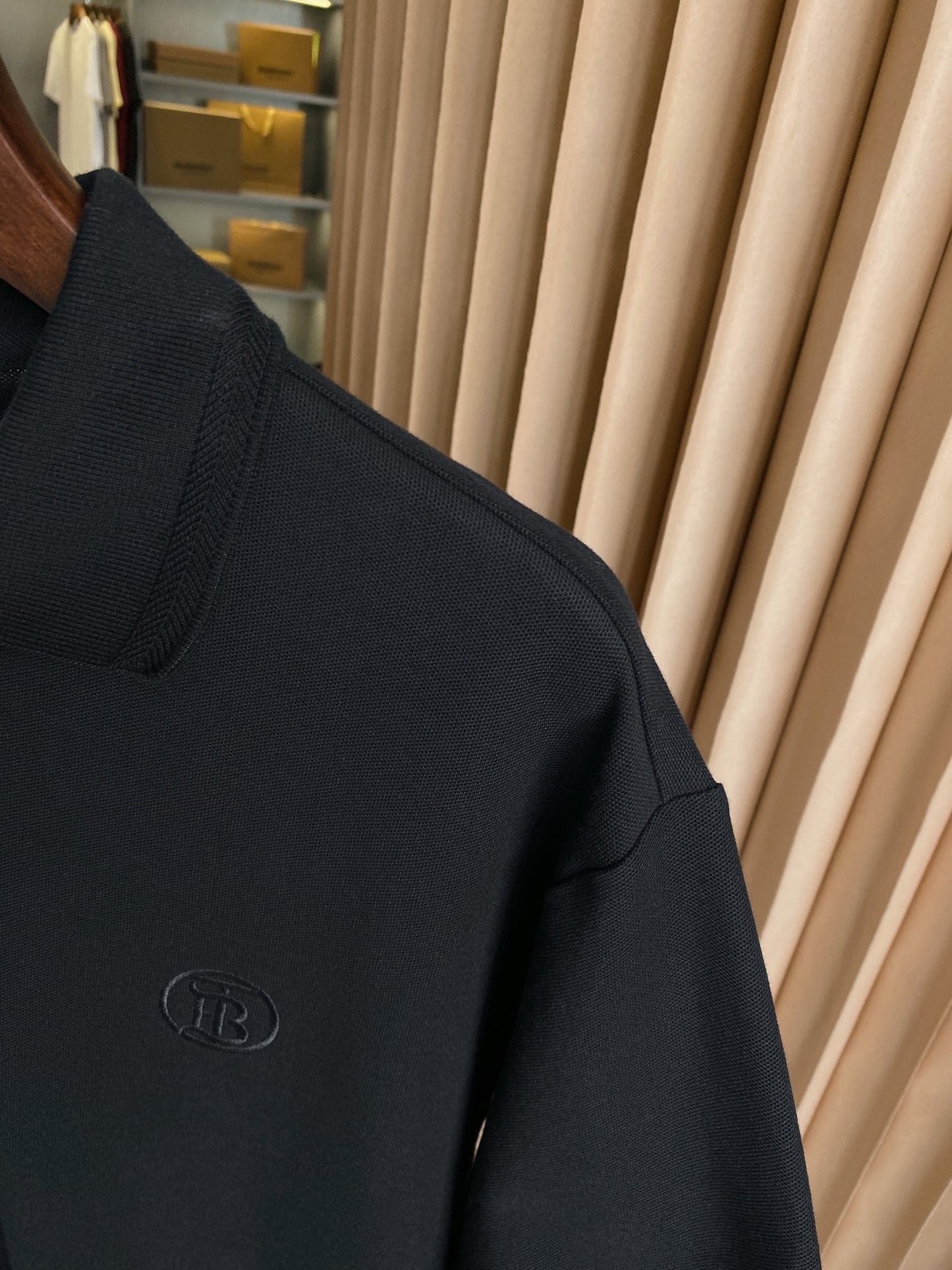 Burberry Polo