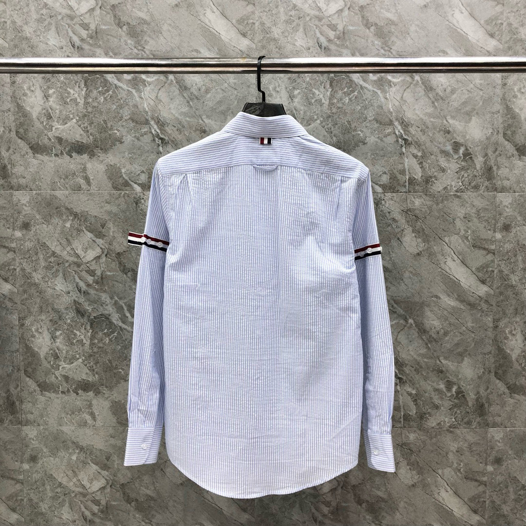TB Long Sleeve Shirt