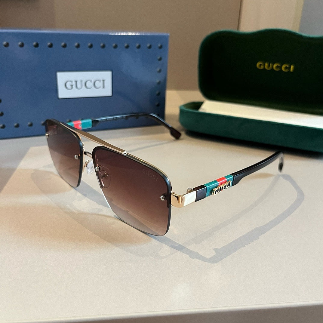 GUC Sunglasses