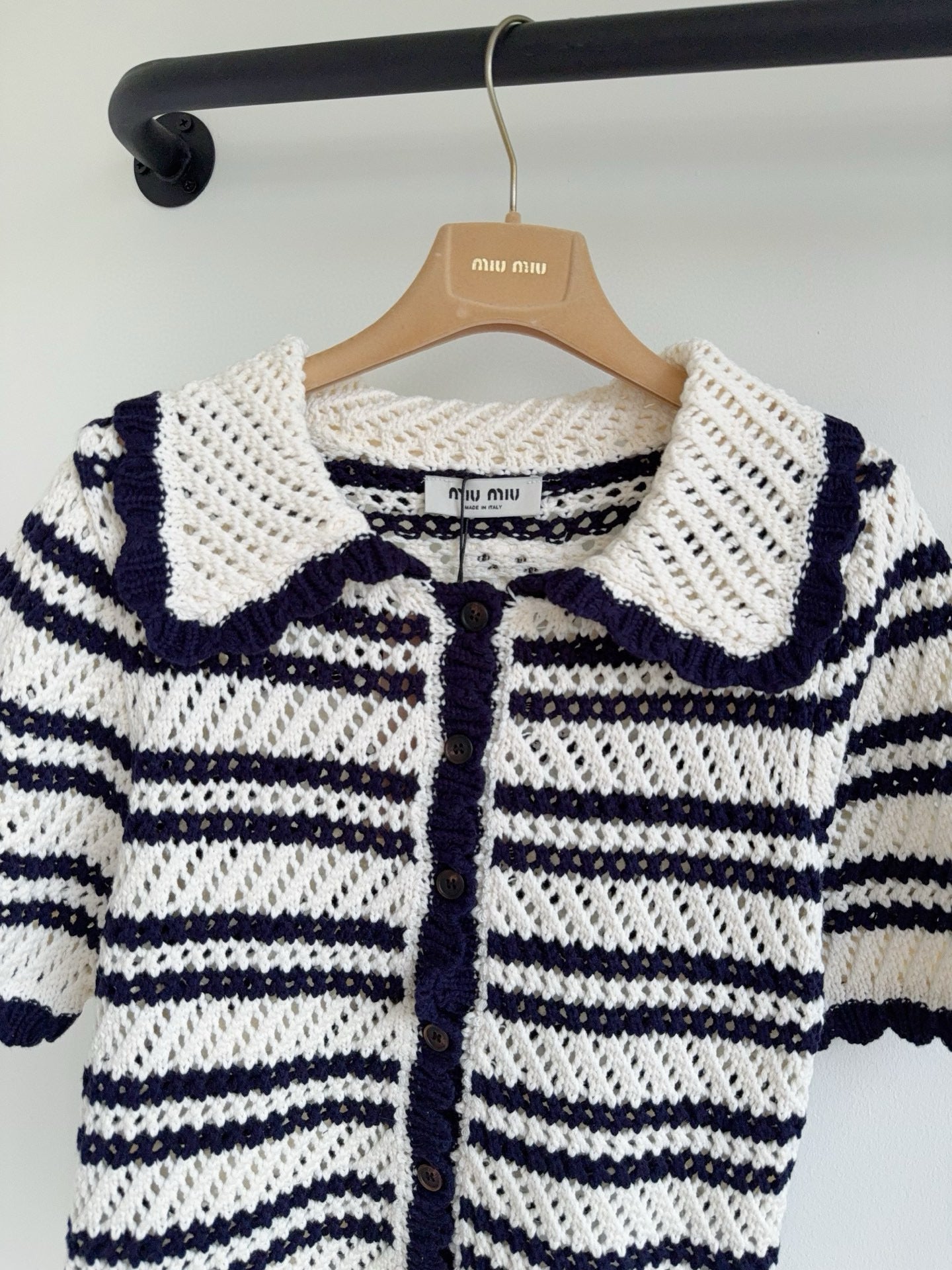 Miu Miu Shirt
