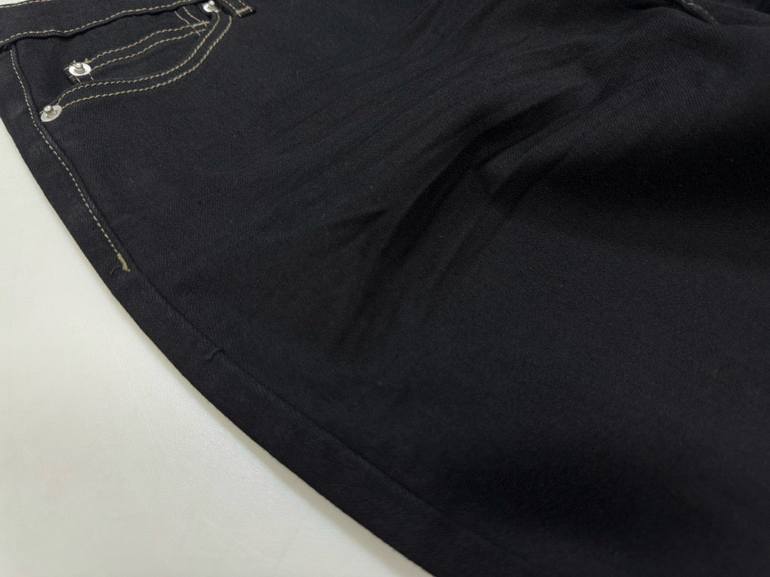 Rick Owen Jeans
