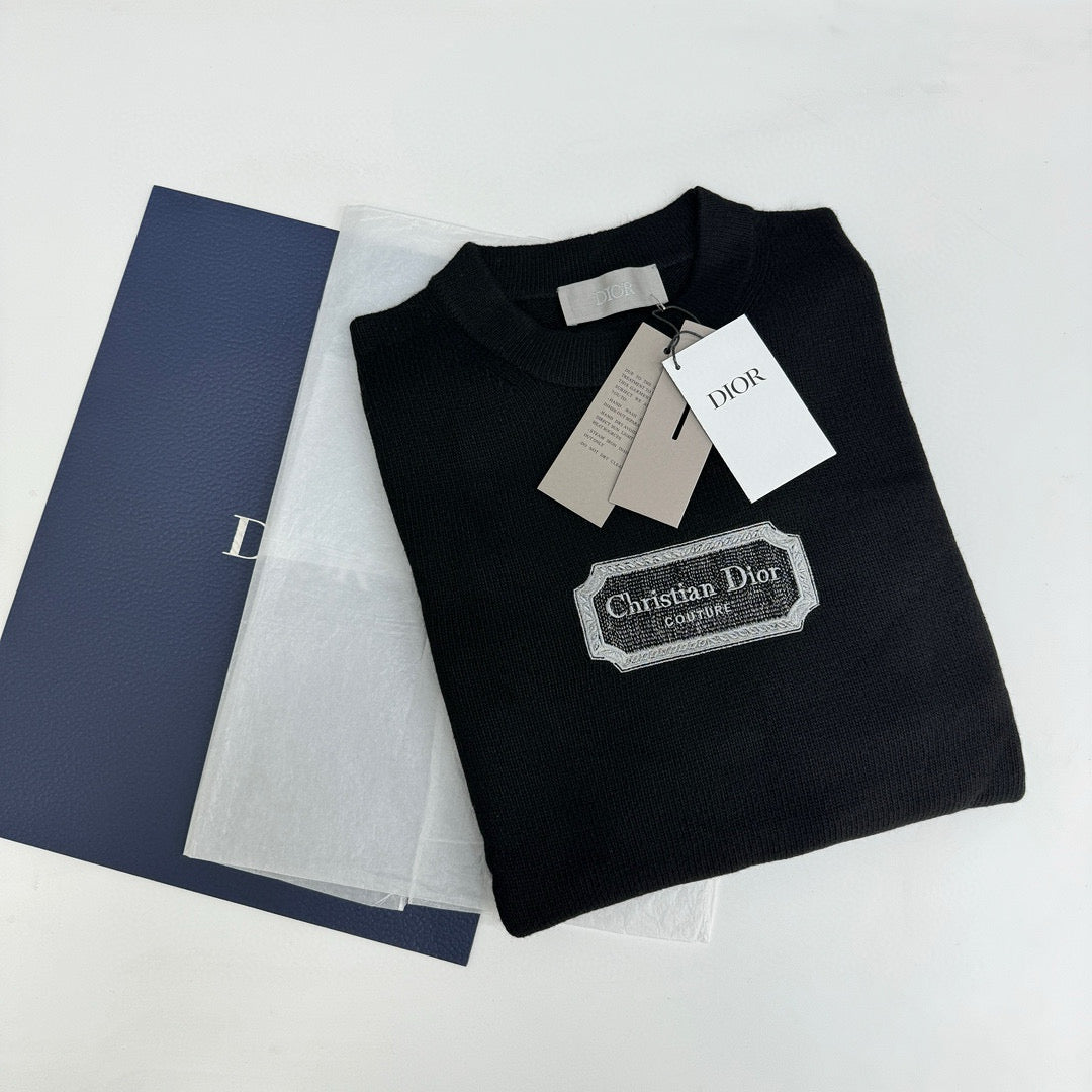 Dior Sweater