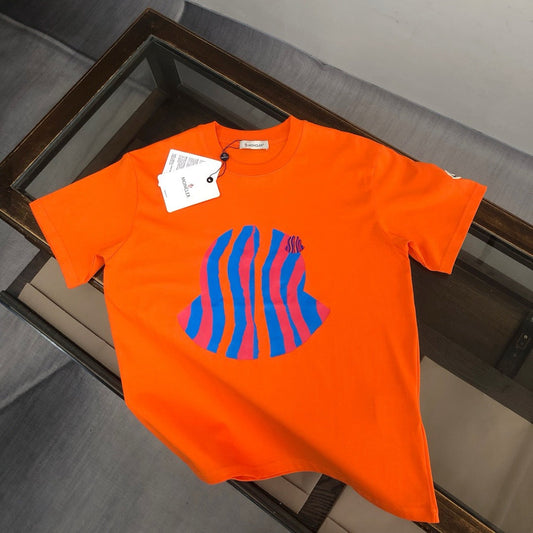 Moncler T-shirt