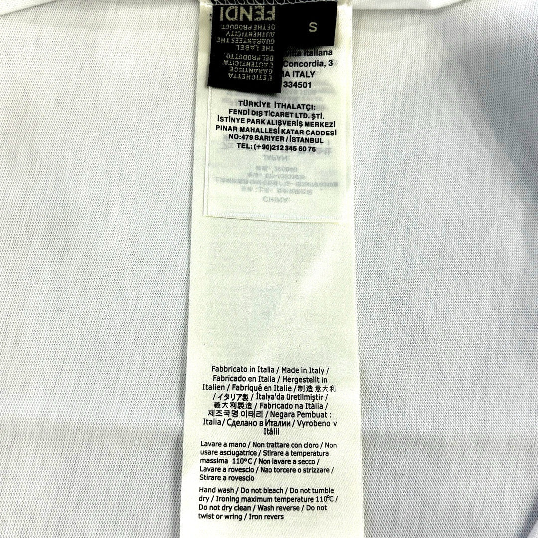 Fendi T-shirt