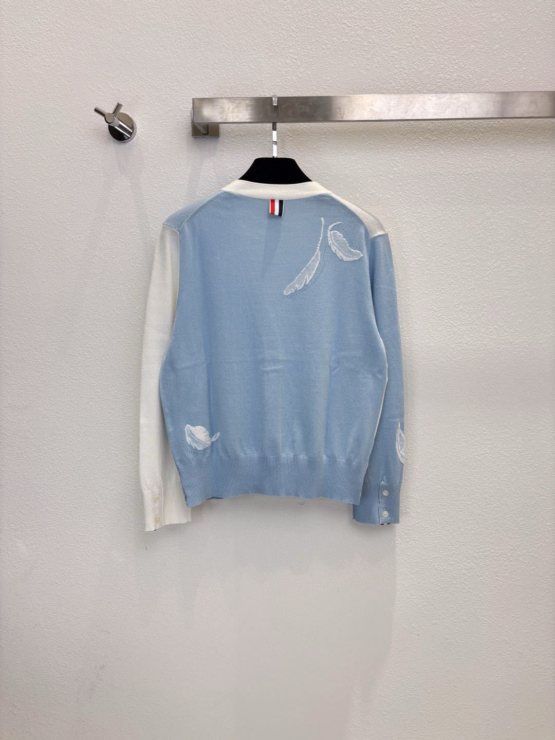 TB Cardigan