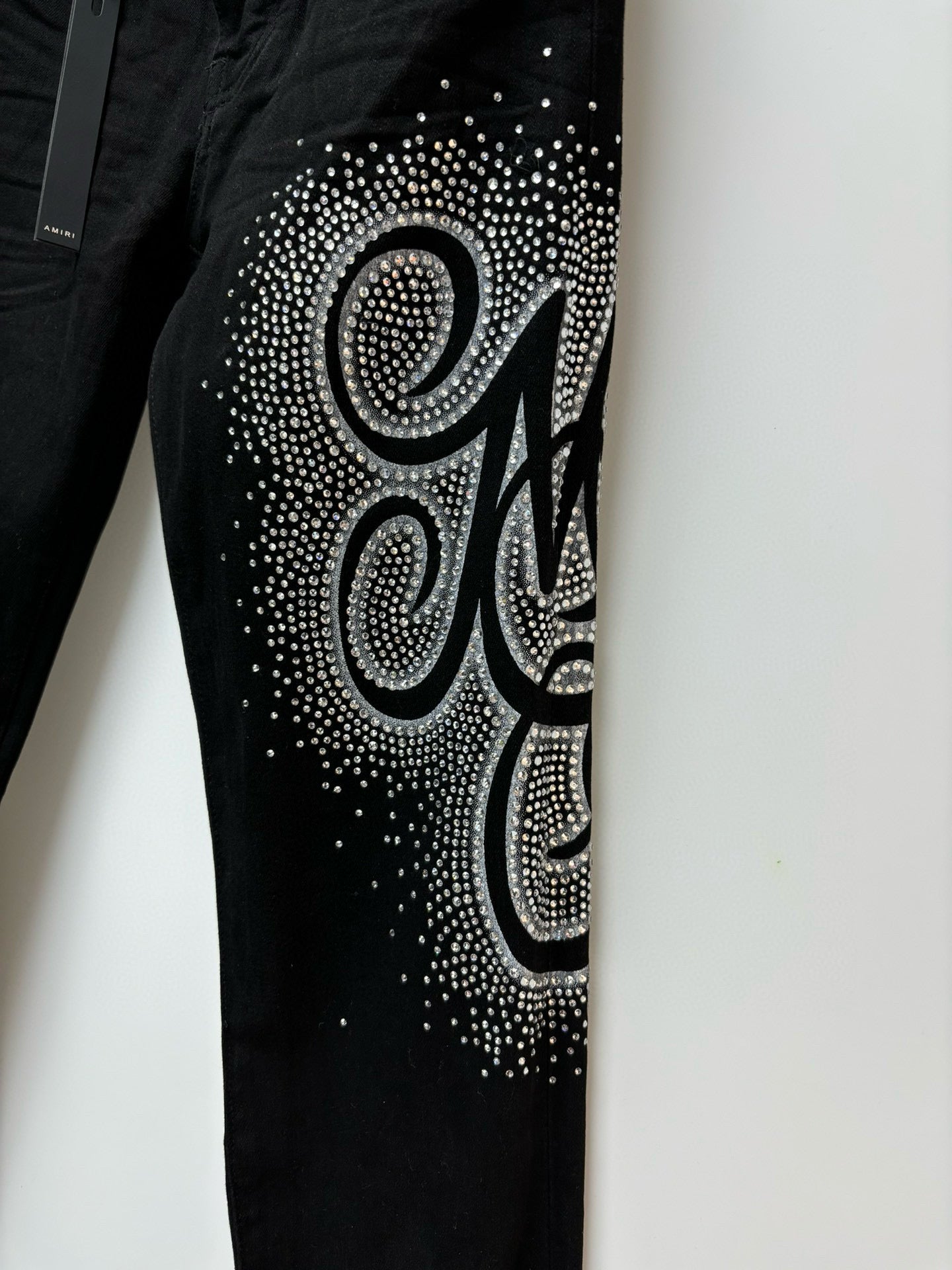 Amiri Jeans