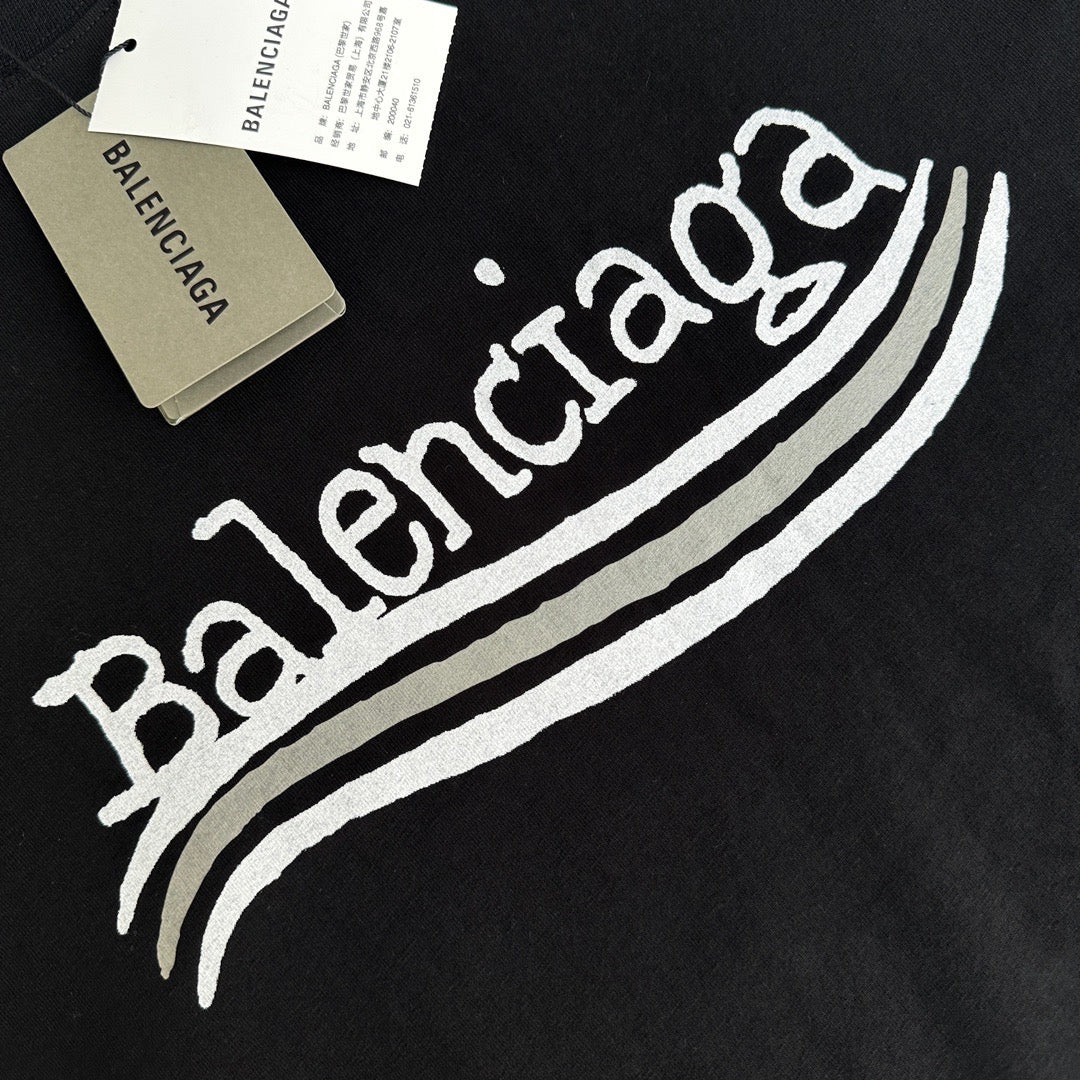 Balenciaga Tee