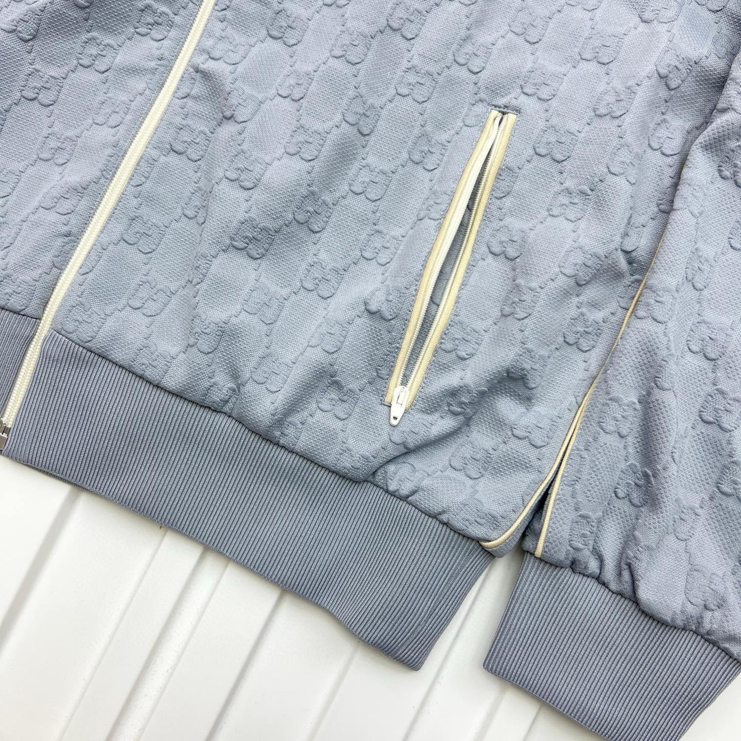 GC Jacket