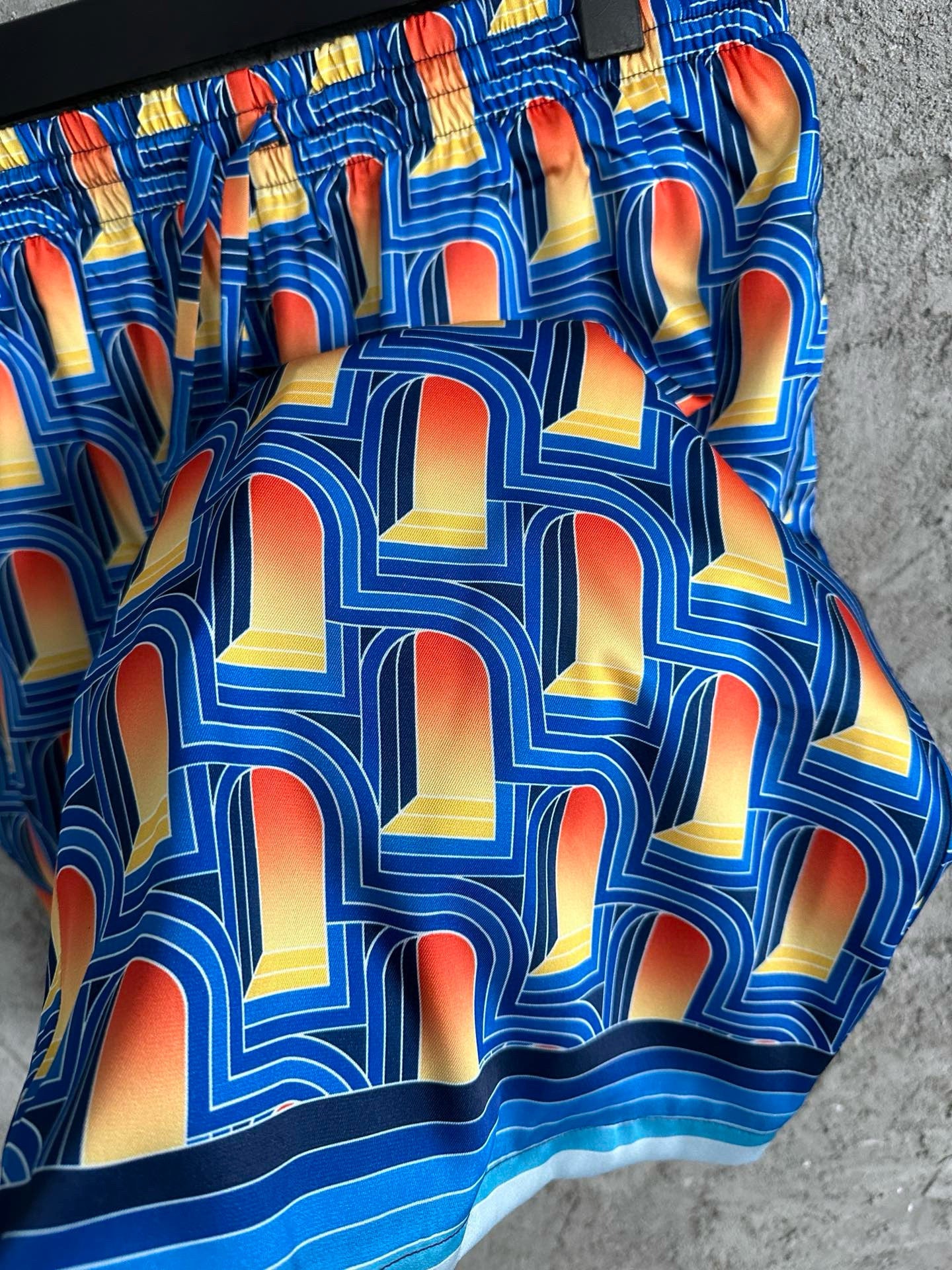 Casablance Short Pants