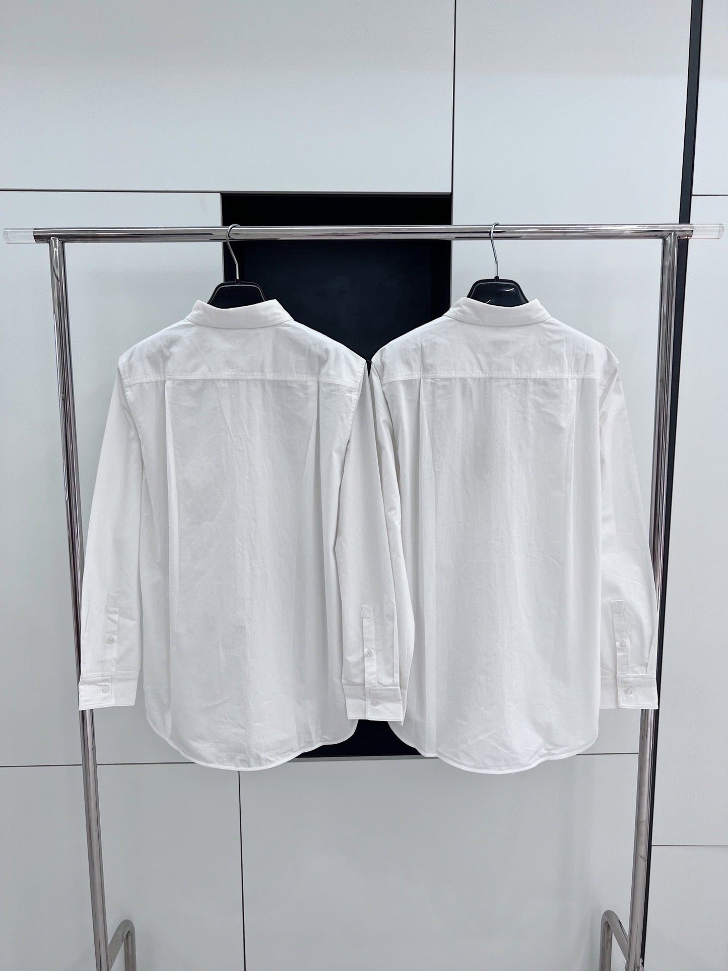 Burberry Long Sleeve Shirt