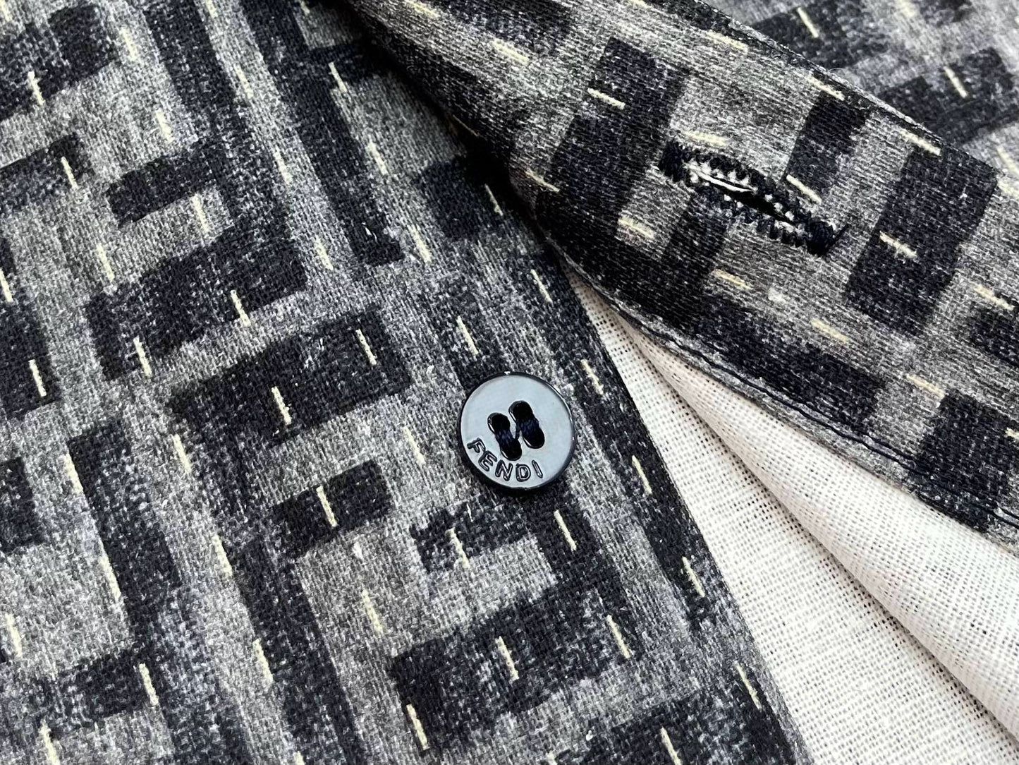 Fendi Shirt