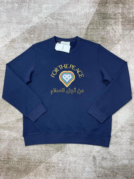Casablanca Sweater