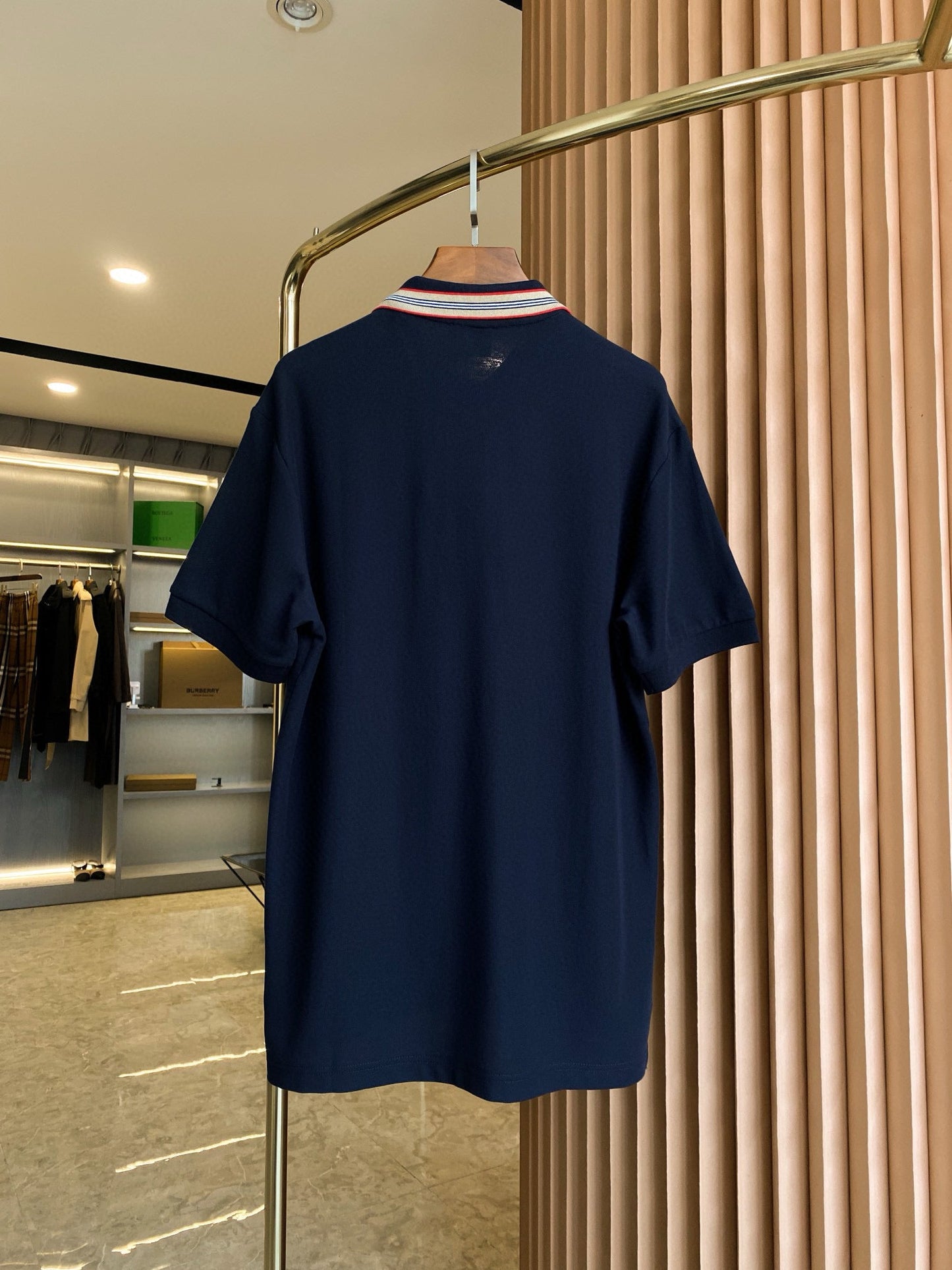 Burberry Polo