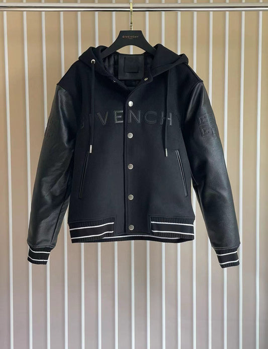 GVC Jacket