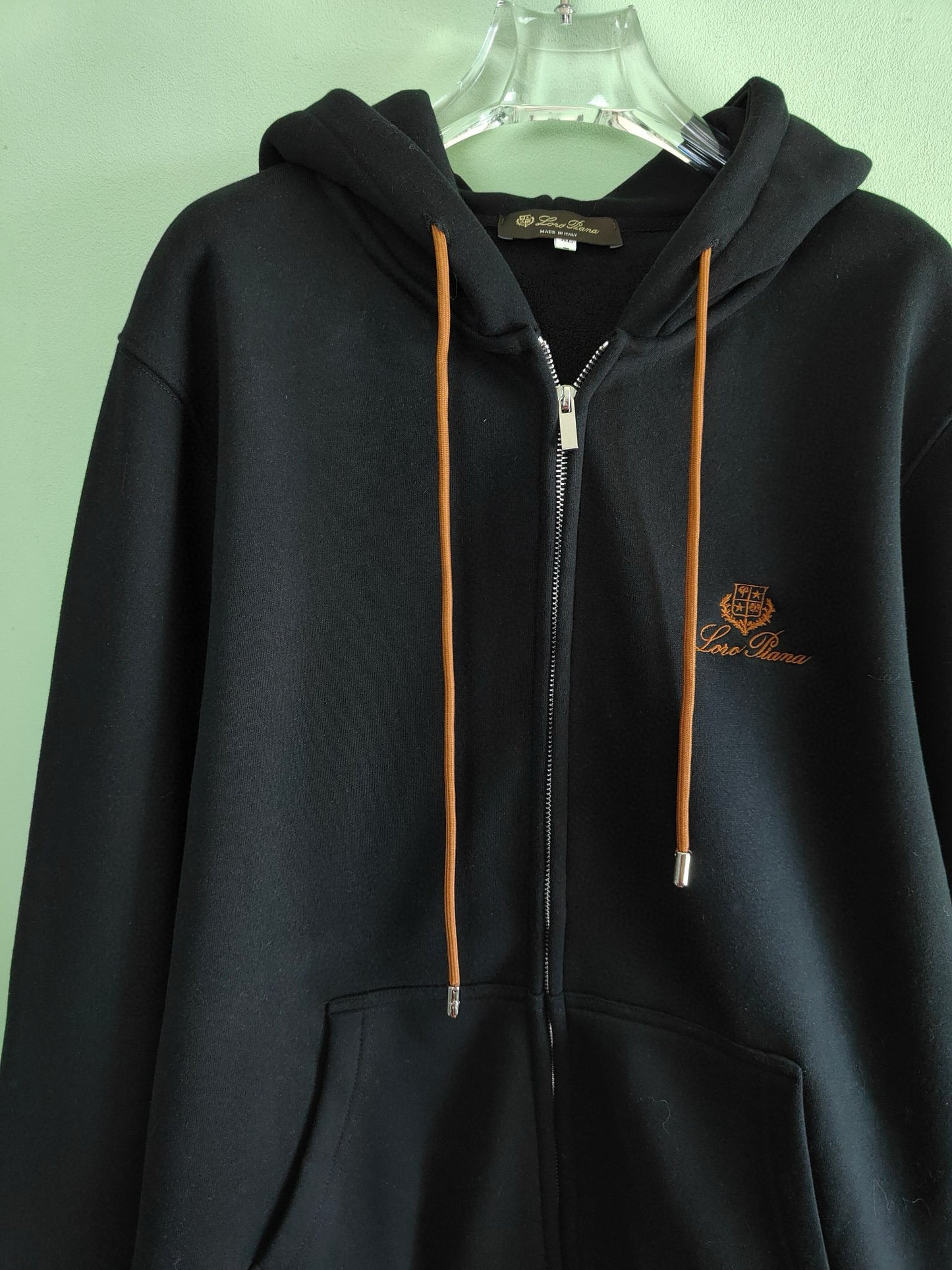 Loro Piana Jacket