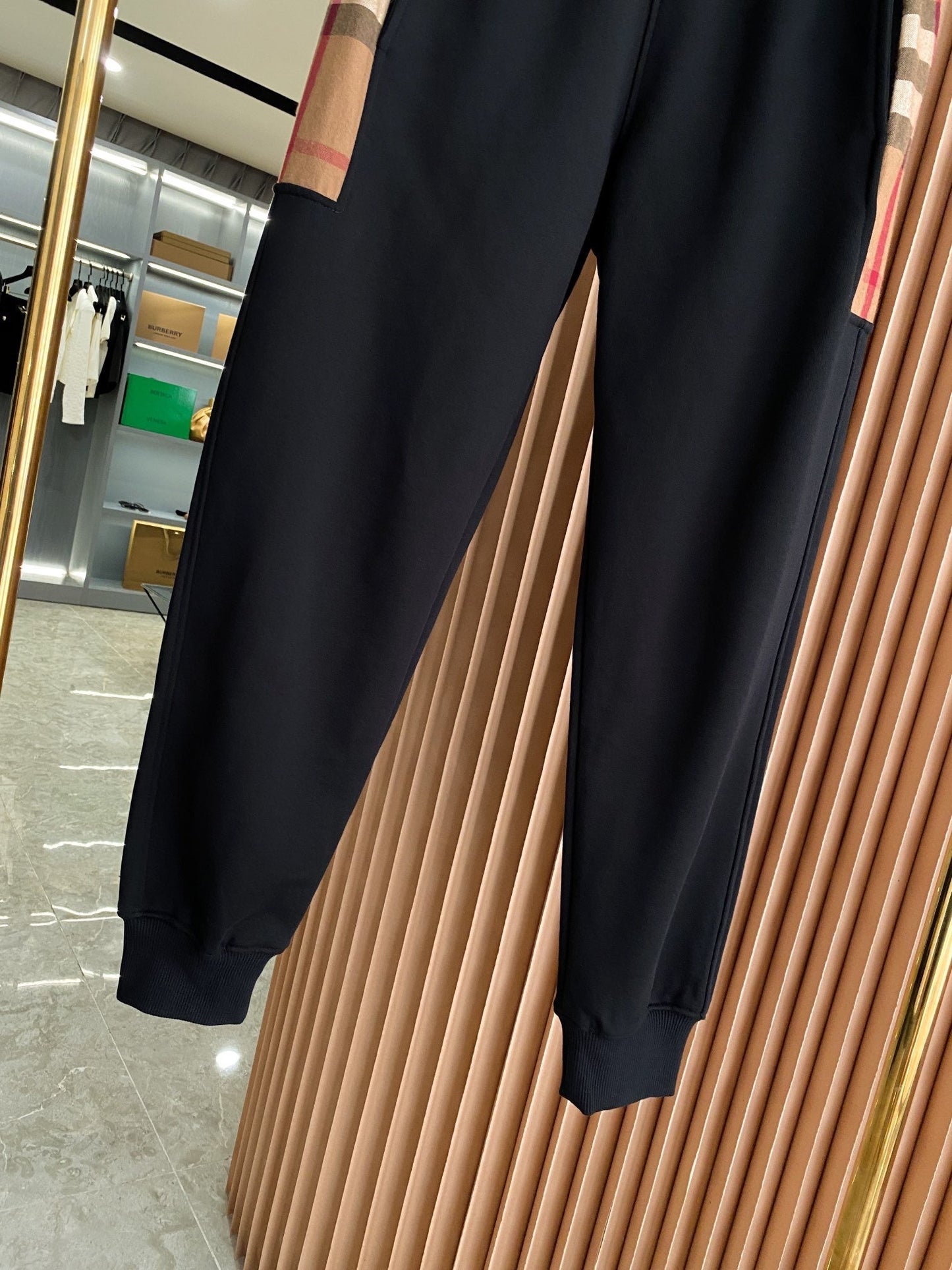 Burberry Long Pants
