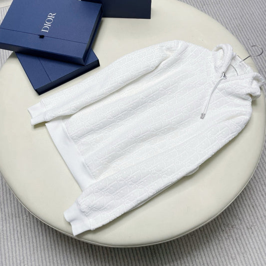 CD Hoodie
