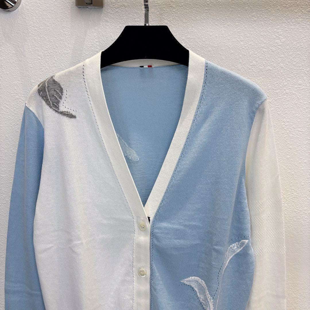 TB Cardigan