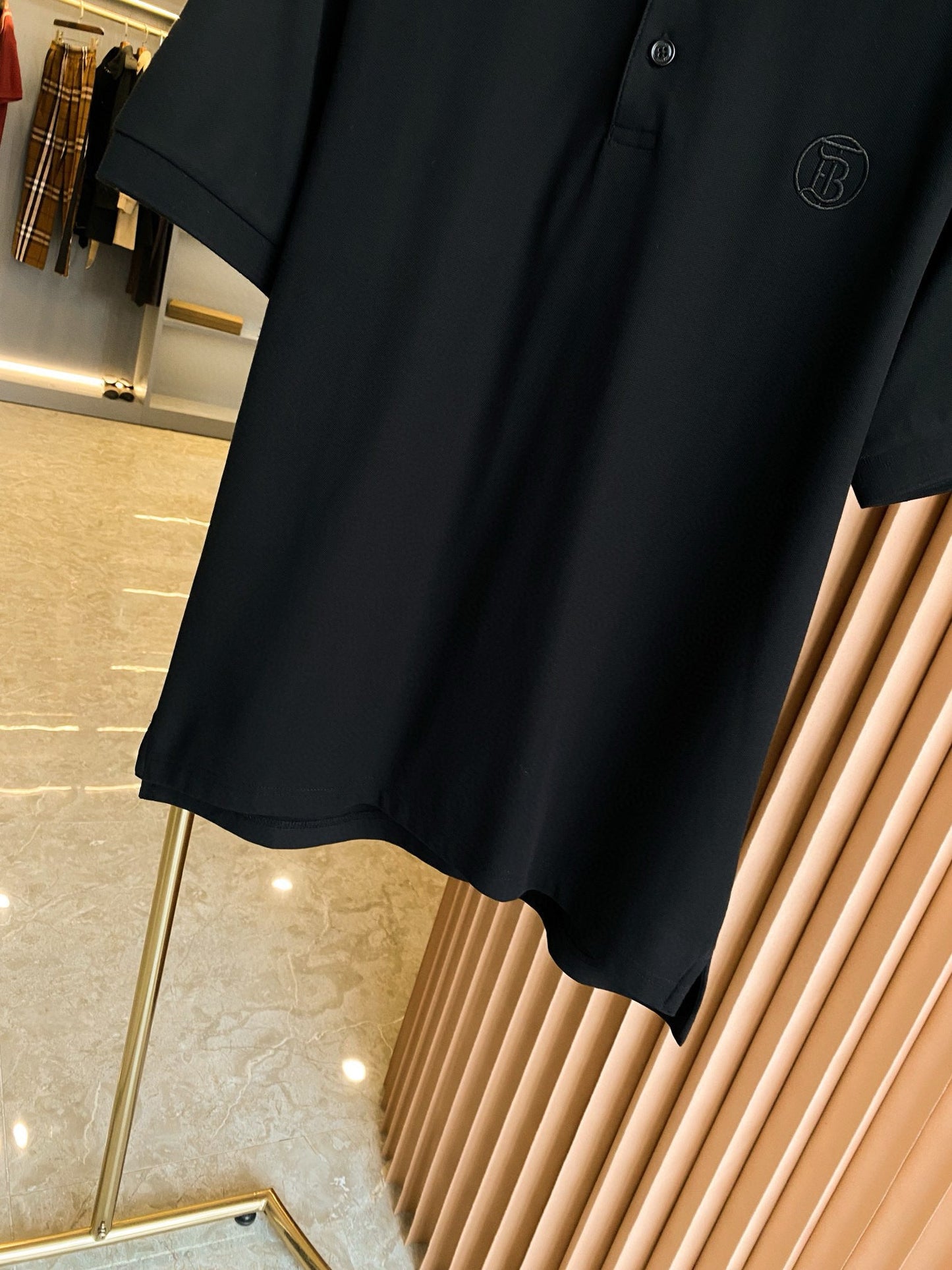 Burberry Polo