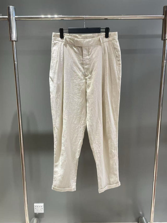 Dolce & Gabbana Suit Pants