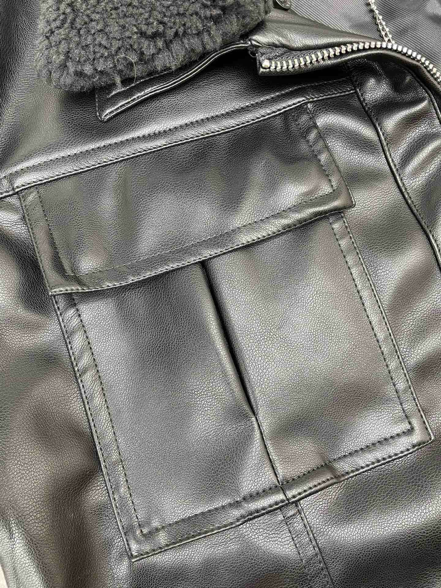 Amiri Jacket